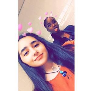 Meet your Posher, Kya